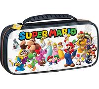 Nintendo Switch Game Traveler Deluxe Travel Case - Super Mario