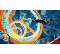 Jeu Nintendo Switch JUST FOR GAMES Hot Wheels Let's Race Ultimate Speed voitures emblématiques multijoueur local