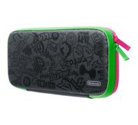 Nintendo Switch Housse In ilm De Protection Splatoon 2 Edition
