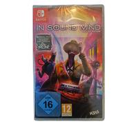 Nintendo Switch In Sound Mind Deluxe Edition NEU OVP