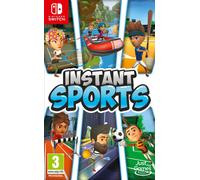 Nintendo Instant Sports Standard Anglais Nintendo Switch