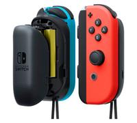 Nintendo Switch Joy-Con AA Battery Pack Pair Régler