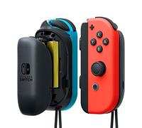 Nintendo Switch Joy-Con AA Battery Pack Pair Régler