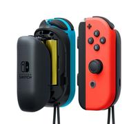 Nintendo Switch Joy-Con AA Battery Pack Pair /Switch Neuf