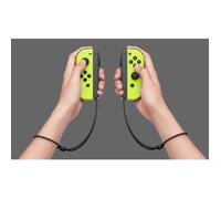 Nintendo Switch Joy-Con Droit & Gauche Jaune