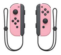Nintendo Switch Joy-Con Pair Rose Pastel