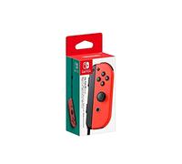 Nintendo Switch Joy-Con Rouge Bluetooth Manette de jeu Analogique/Numérique Nintendo Switch