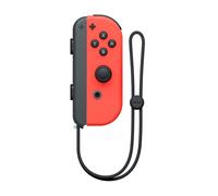 Nintendo Switch Joy-Con Rouge Bluetooth Manette de jeu Analogique/Numérique Nintendo Switch