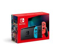Nintendo Switch V2 2019