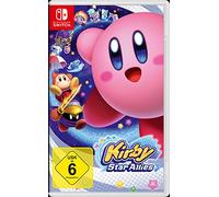 Nintendo Switch Kirby Star Allies Import Allemand