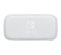 Nintendo Switch Lite Carrying Case & Screen Protector