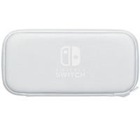 Pochette de transport et protection d'écran Nintendo Switch Lite
