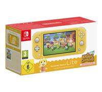Nintendo Switch Lite, Console de jeu