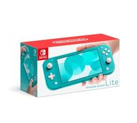 Nintendo Switch Lite Console, Turquoise