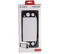 Nintendo Switch Lite Coque En Silicone Noire BIGBEN INTERACTIVE