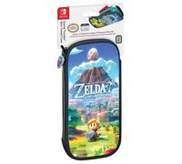 nintendo switch lite coque sac transport the legend of zelda link’s awakening