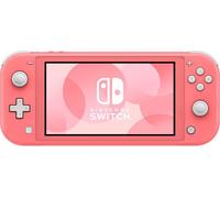 Nintendo Switch Lite | Corail