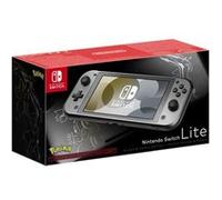 Nintendo Switch Lite Dialga & Palkia Edition Gris