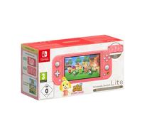 Nintendo Switch Lite console de jeux portables 14 cm (5.5") 32 Go Écran tactile Wifi Corail G