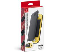 Nintendo 110755 Folio porte carte Gris