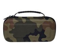 NINTENDO SWITCH/LITE EVA POUCH - CAMO G