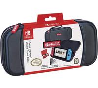 Nintendo Switch Lite Game Traveler Deluxe Étui De Protection Noir