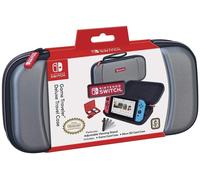 Nintendo Switch Lite Game Traveler Deluxe Étui Protecteur Gris
