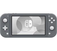Nintendo Switch Lite | Gris