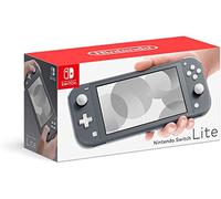Nintendo Switch Lite - Gris