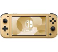 Nintendo Switch Lite Hyrule Edition