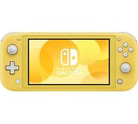 Nintendo Switch Lite | Jaune