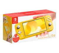 Nintendo Switch Lite (ohne Netzteil), Console de jeu