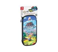 nintendo switch lite coque sac transport the legend of zelda link’s awakening