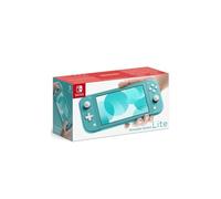 Nintendo Switch Lite Standard Turquoise Bleu