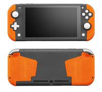Nintendo Switch Lizard Skins Dsp Controller Grip For Switch Lite - Tan Game NEUF