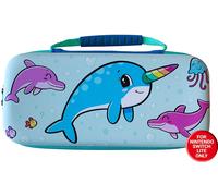 Nintendo Switch Narwhal Case