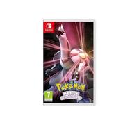 Pokémon Perle Scintillante Nintendo Switch NINTENDO