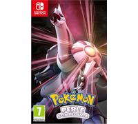 Nintendo Jeu vidéo Pokémon Perle Scintillante Nintendo Switch
