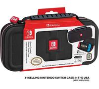 RDS Industries – Sac de transport NNS40 avec poignée noir pour Nintendo Switch