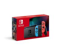 Nintendo Switch V2 2019
