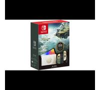 Nintendo Switch OLED 7" 1280x720 64 Go Wi-Fi 5 écran tactile processeur NVIDIA Custom Tegra or
