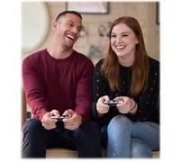 Nintendo Switch OLED - Console de jeux - Full HD - noir, blanc Blanc G