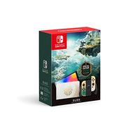 Nintendo 10009866 console de jeux portables 17,8 cm (7") 64 Go Écran tactile Wifi Multicolore