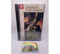 Nintendo Switch: Panzer Dragoon -LIMITED RUN - BRAND NEW SEALED