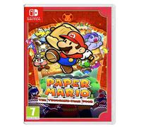 Nintendo Switch Paper Mario : La Porte Millénaire