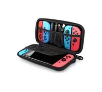 Bolsa de Protección Ugreen LP174 para Nintendo Switch y Accesorios Negra