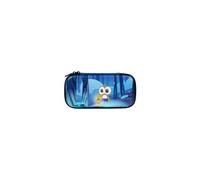 NINTENDO SWITCH POUCH OWL