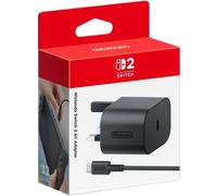 Nintendo Switch 2 AC Adapter (Nintendo Switch 2)