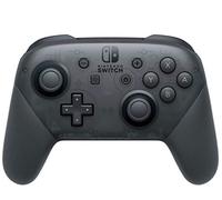 Nintendo Switch Pro Controller