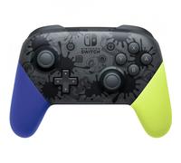 Nintendo Switch Pro Controller Splatoon 3 Edition